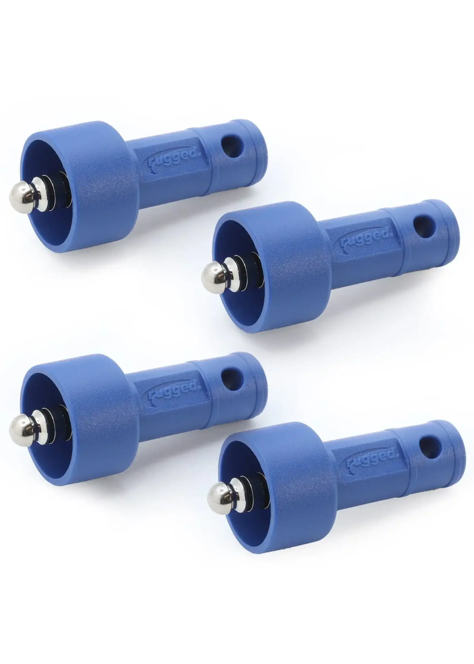 Rugged Radios Rugged Radios Dura-Link Cable Plug for All 4C OFFROAD Jacks