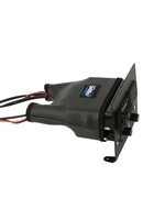 Rugged Radios Rugged Radios Baja Boot Offroad Mobile Radio and Intercom Weather Guard Protection