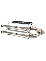 Trinity Racing Trinity Racing Slip-On Exhaust for RZR XP 1000  (2015-2023)