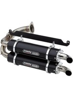 Trinity Racing Trinty Racing Honda Talon Slip On Exhaust