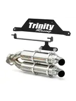 Trinity Racing Trinity Racing PRO R SLIP-ON Exhaust