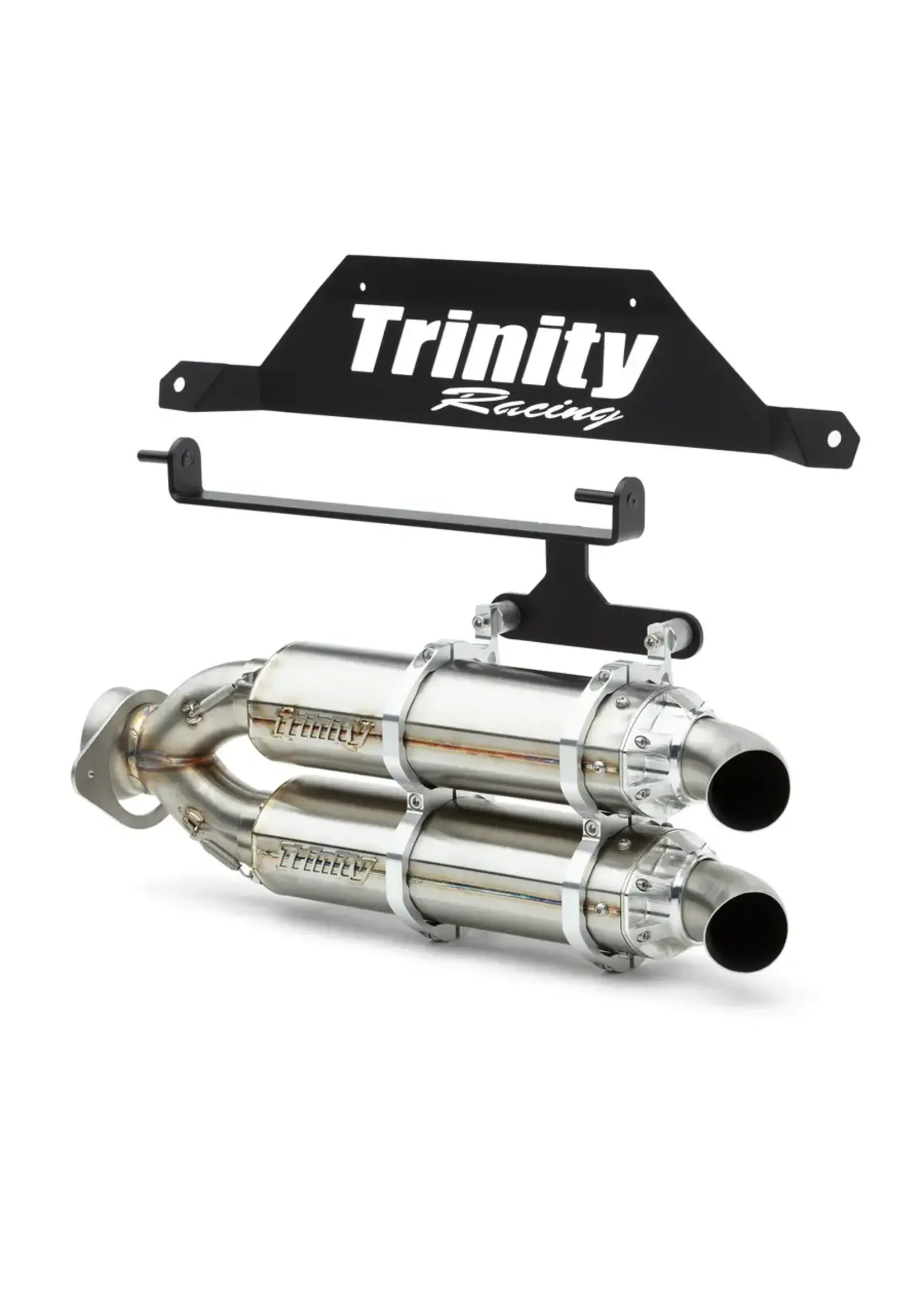 Trinity Racing Trinity Racing PRO R SLIP-ON Exhaust