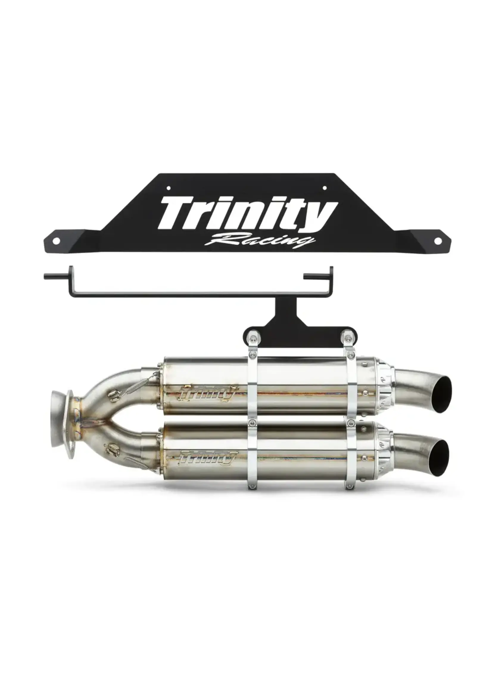 Trinity Racing Trinity Racing PRO R SLIP-ON Exhaust
