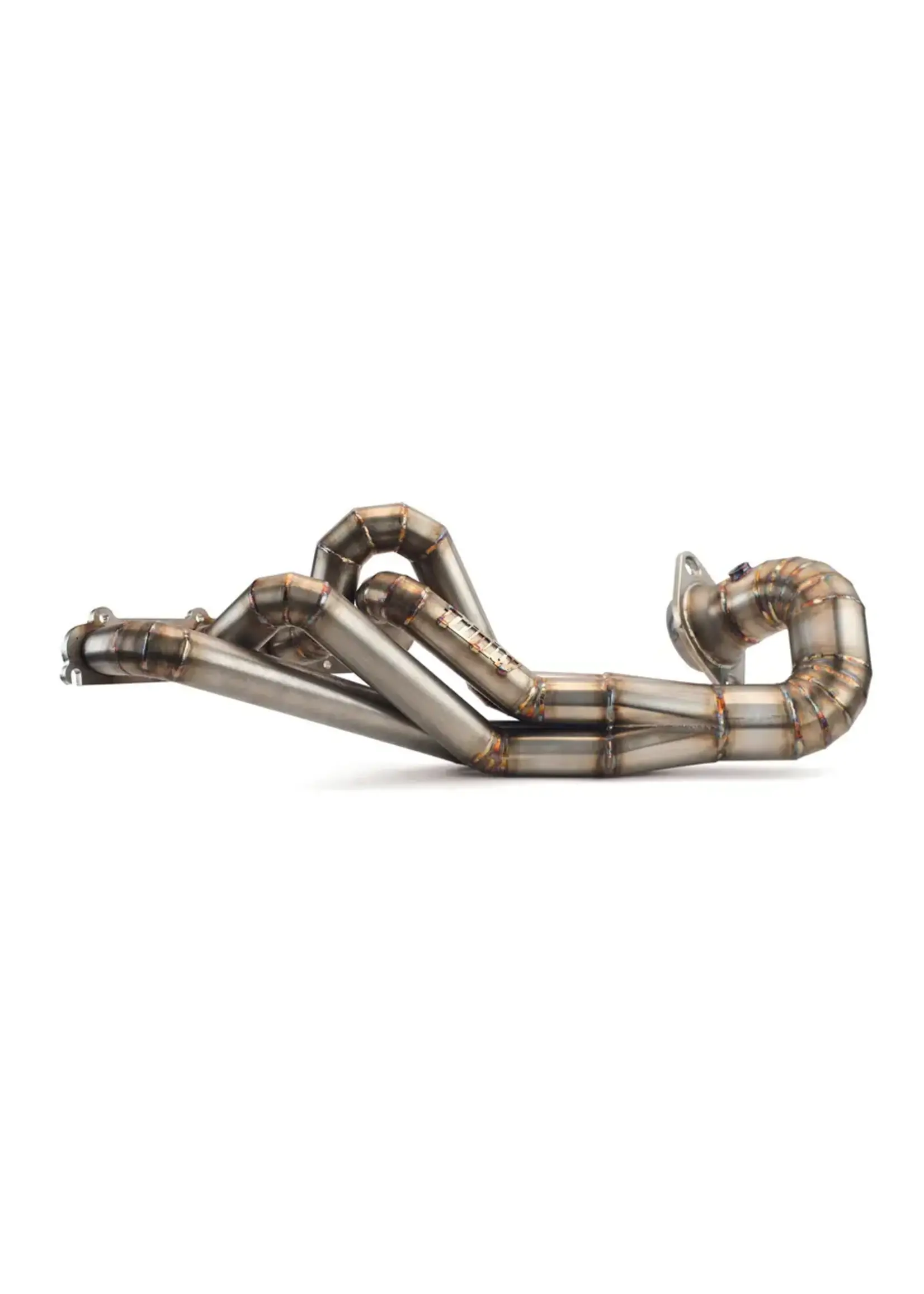 Trinity Racing Trinity Racing RZR PRO R HEADER