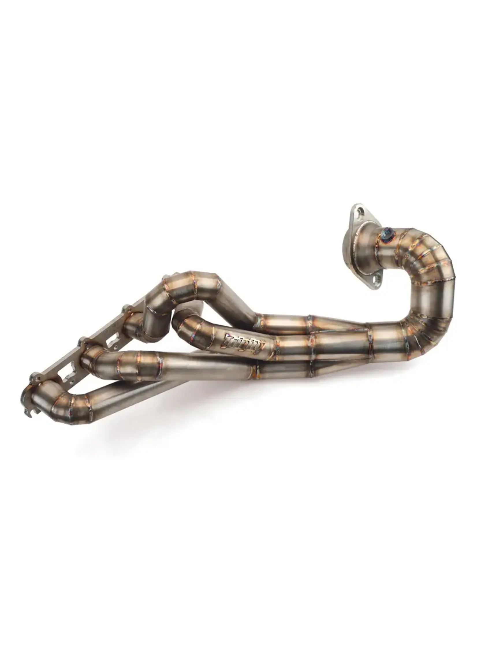 Trinity Racing Trinity Racing RZR PRO R HEADER