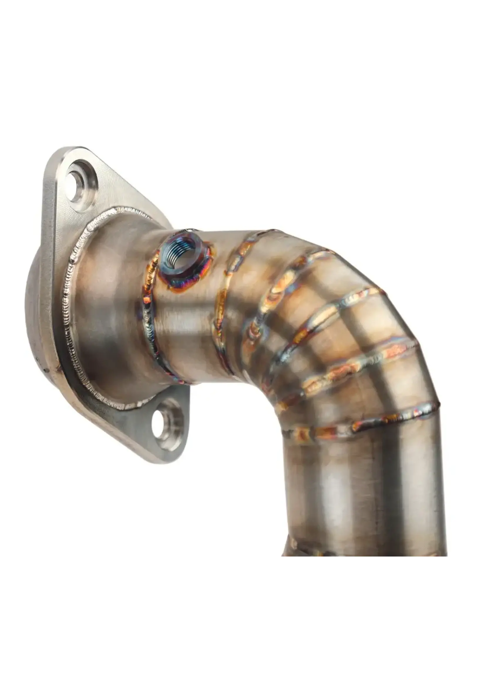 Trinity Racing Trinity Racing RZR PRO R HEADER