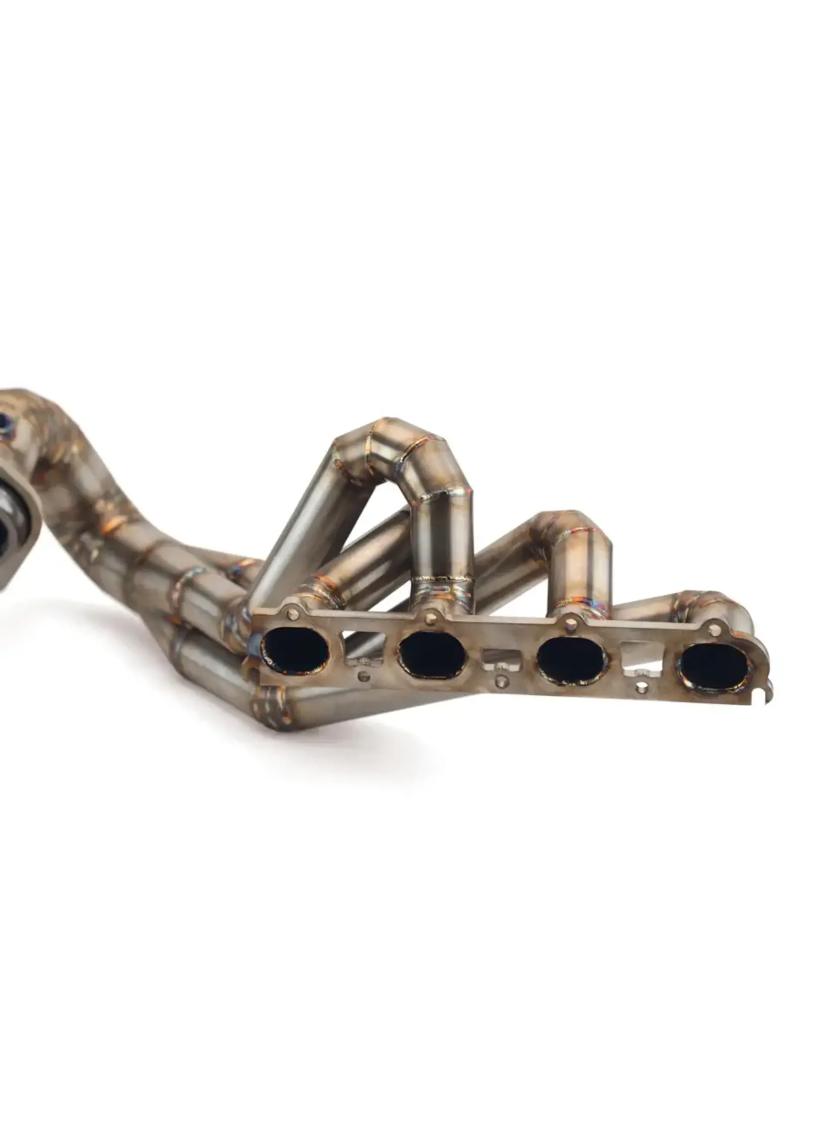 Trinity Racing Trinity Racing RZR PRO R HEADER