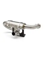 Trinity Racing Trinity Racing Maverick X3 Center Exit Slip-On Exhaust