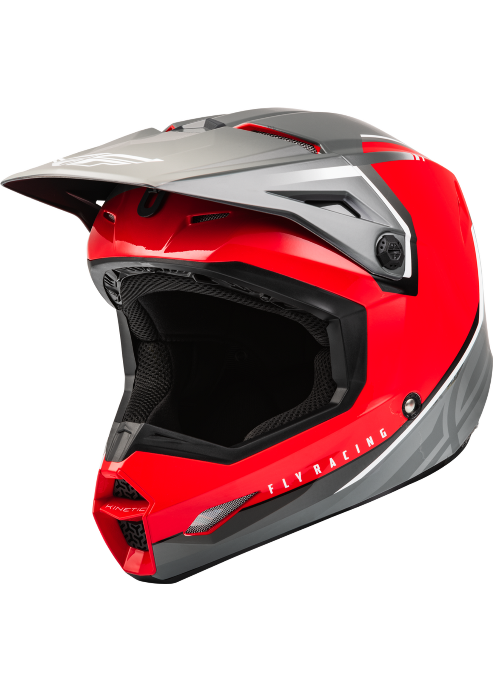 Fly Racing Kinetic Vision Helmet