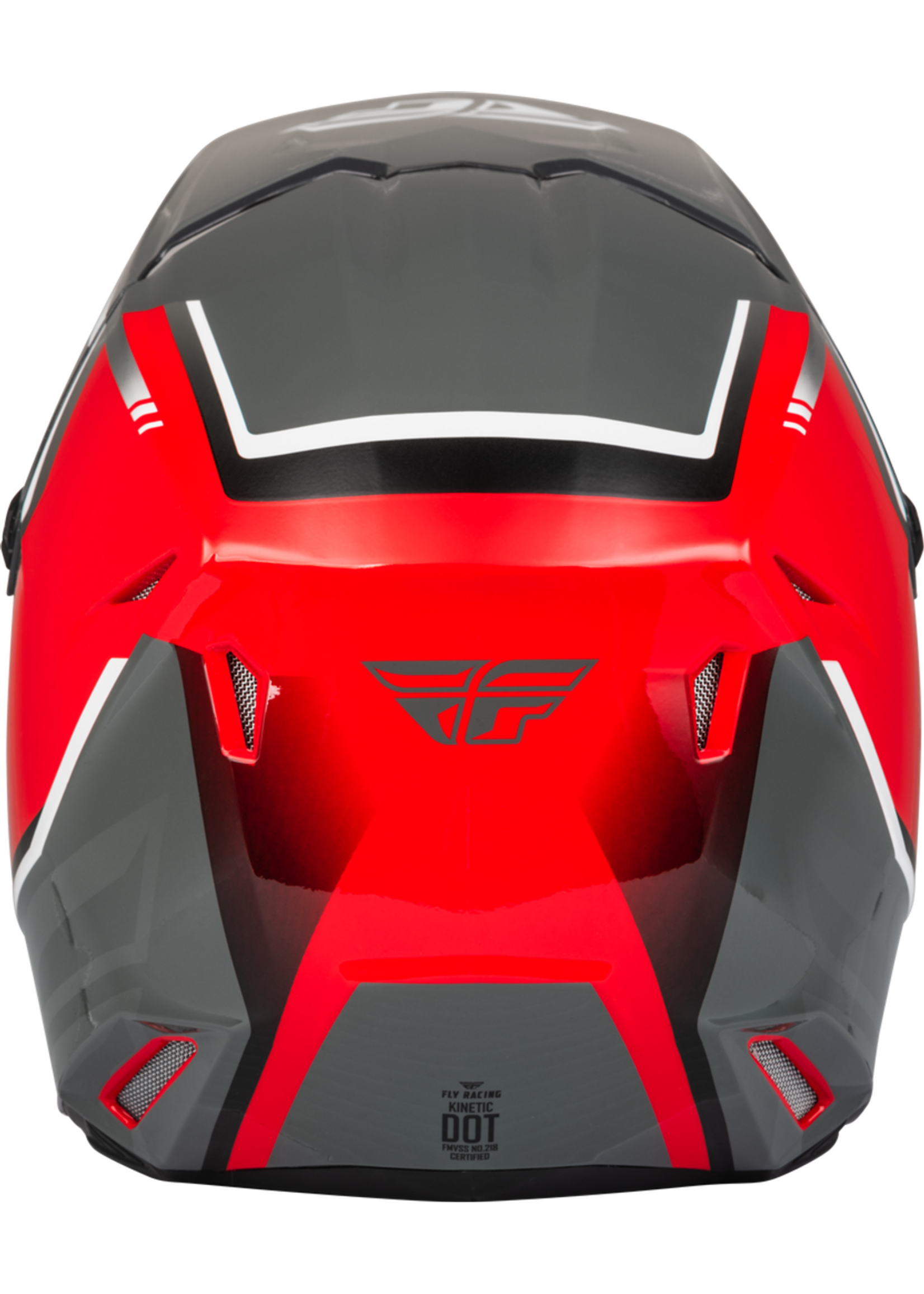 Fly Racing Kinetic Vision Helmet