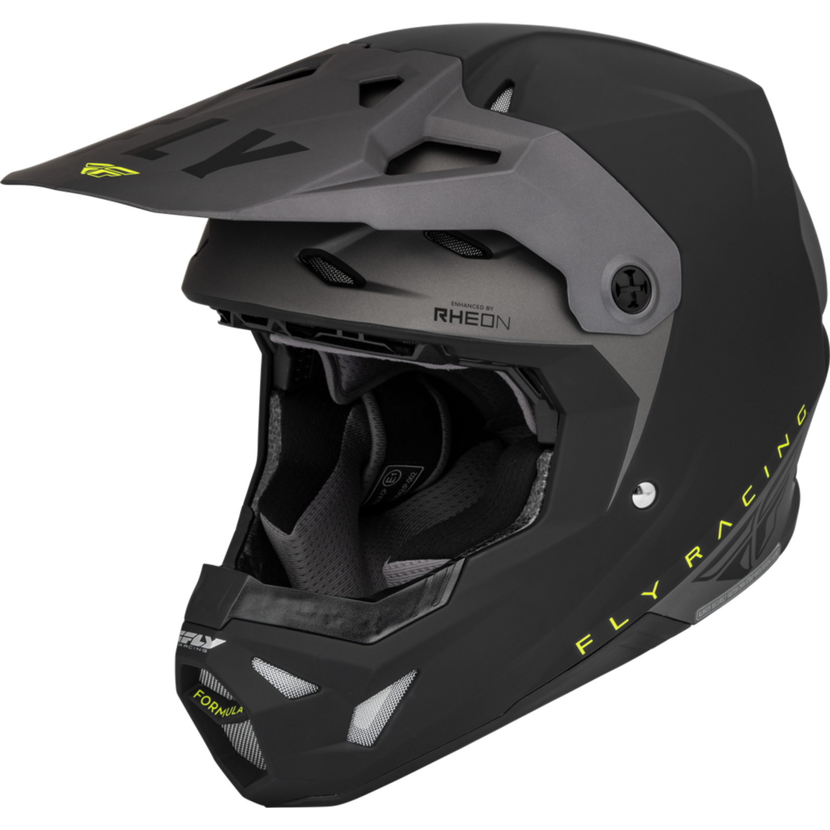 Fly Racing Formula CP Slant Helmet