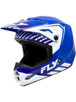 Fly Racing Kinetic Menace Helmet (2024)