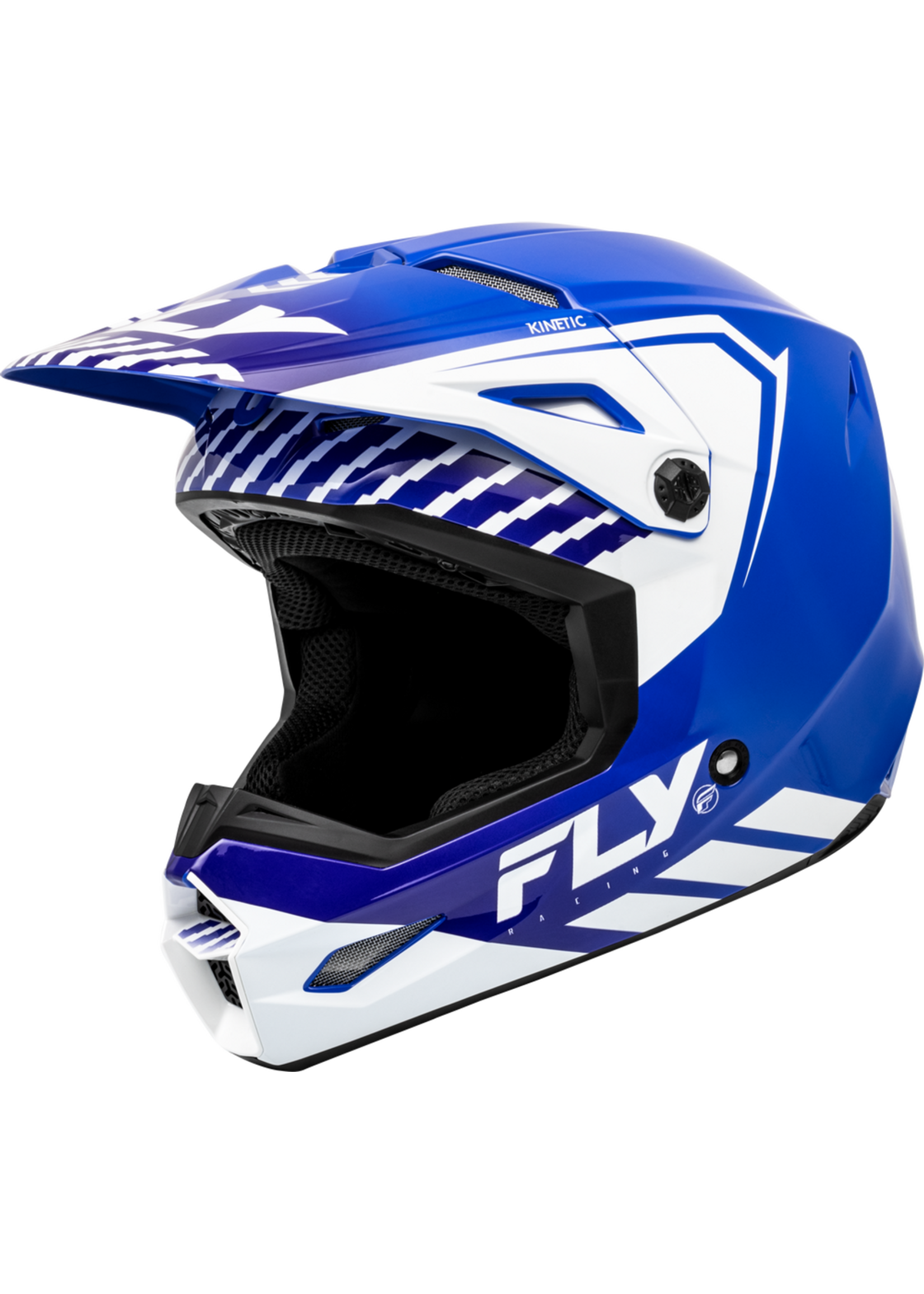 Fly Racing Kinetic Menace Helmet (2024)