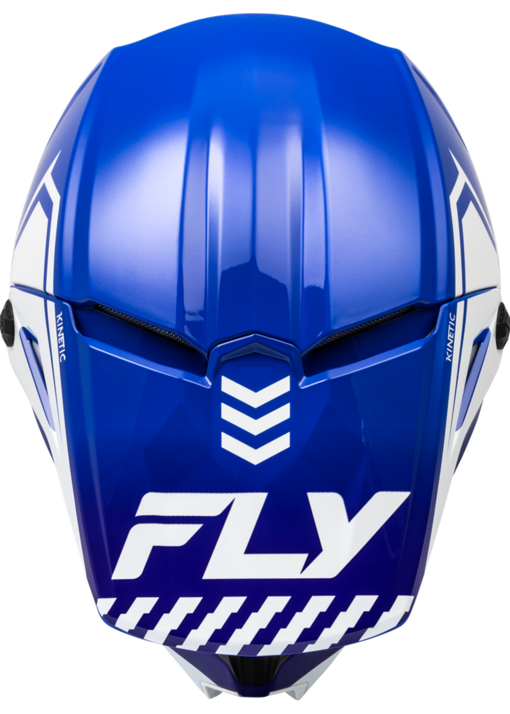 Fly Racing Kinetic Menace Helmet (2024)