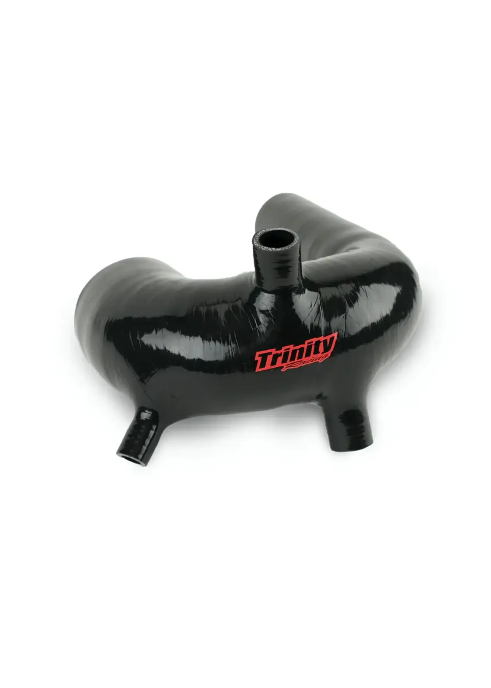 Trinity Racing Trinity Racing J-TUBE FOR RZR TURBO INTAKE