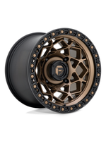 Fuel RUNNER UTV 15X10 4X156