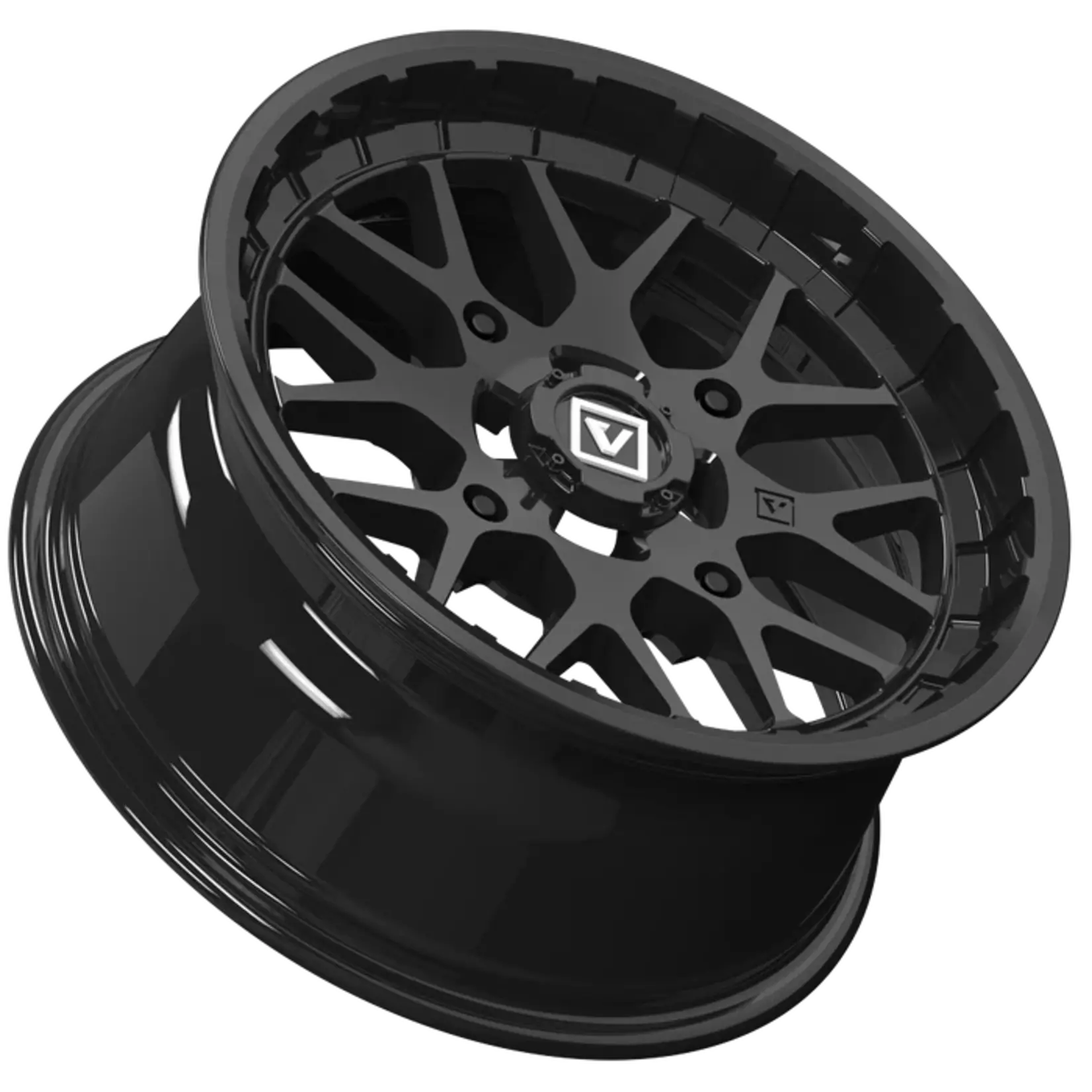 Valor Offroad Valor Offroad V03 UTV wheels 15x10 4x137