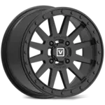 Valor Offroad Valor Offroad V05 Beadlocks  UTV wheels 15x7 4x137