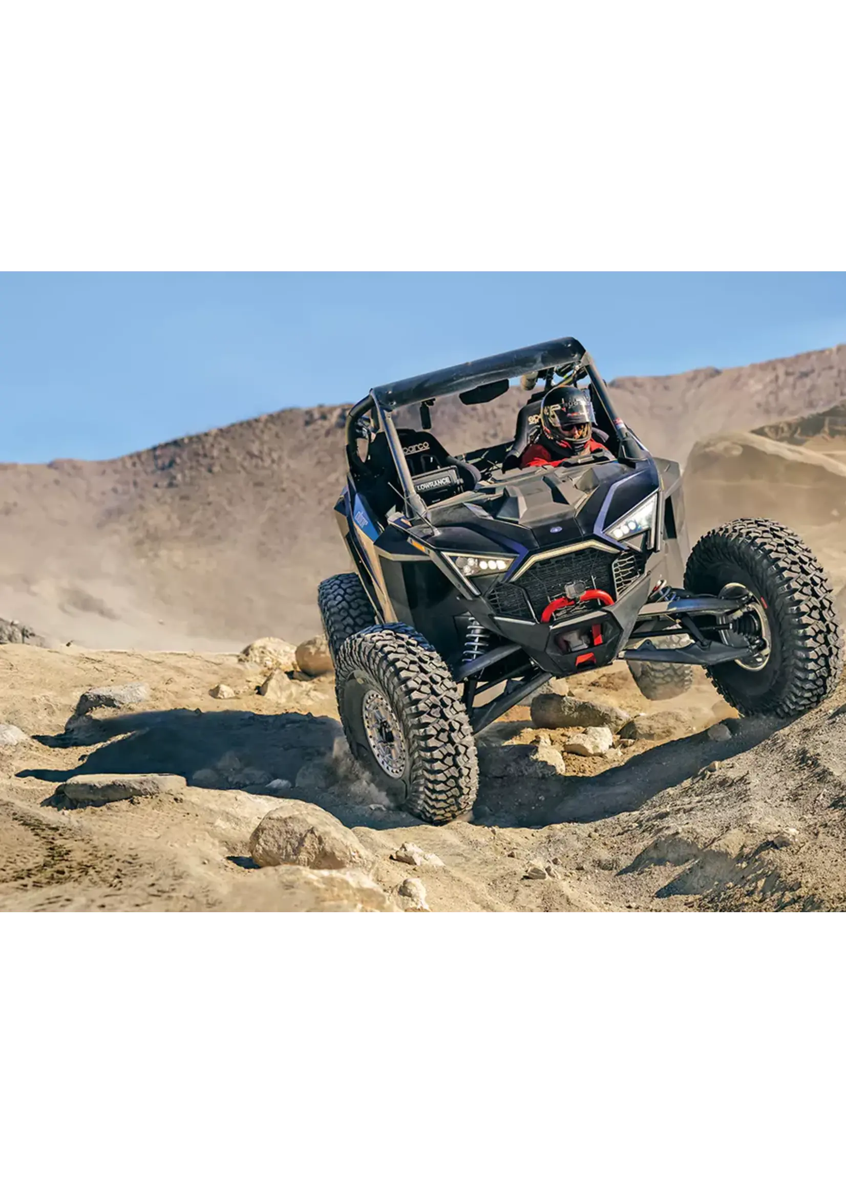 Metal FX Offroad Metal FX Offroad Outlaw R Beadlocks 15x7 5x114.3  RAW