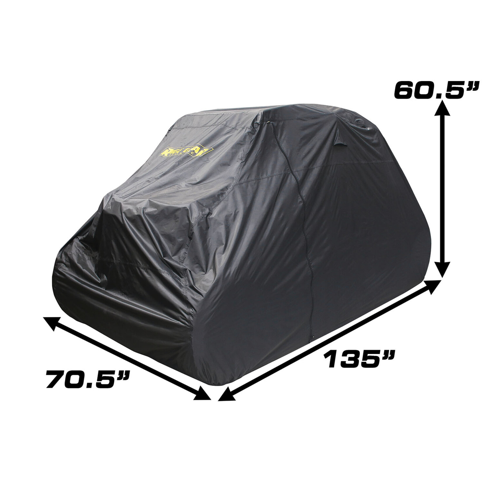 Nelson-Rigg Gear Sport/Utility UTV Cover