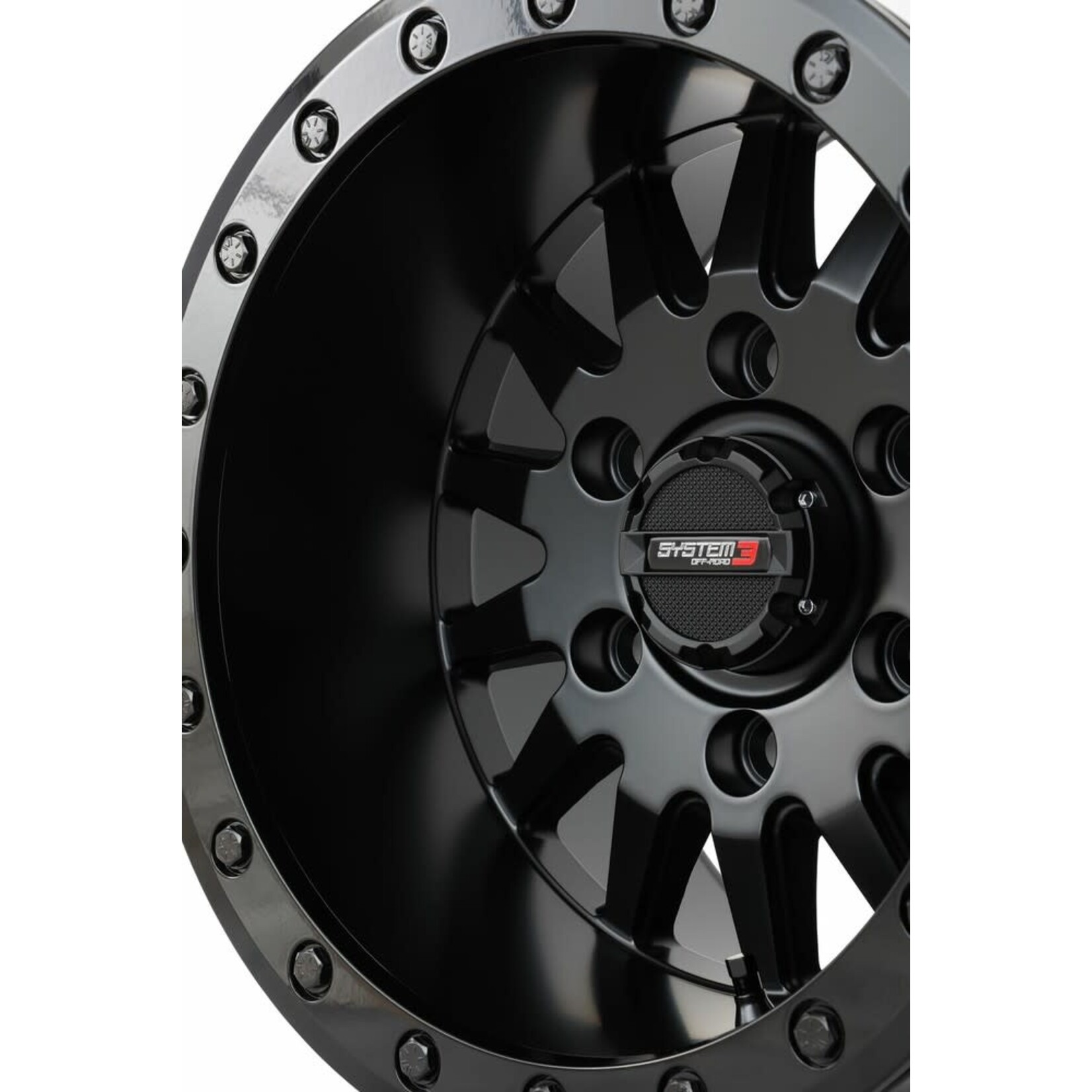 SYSTEM 3 SB8 WHEEL