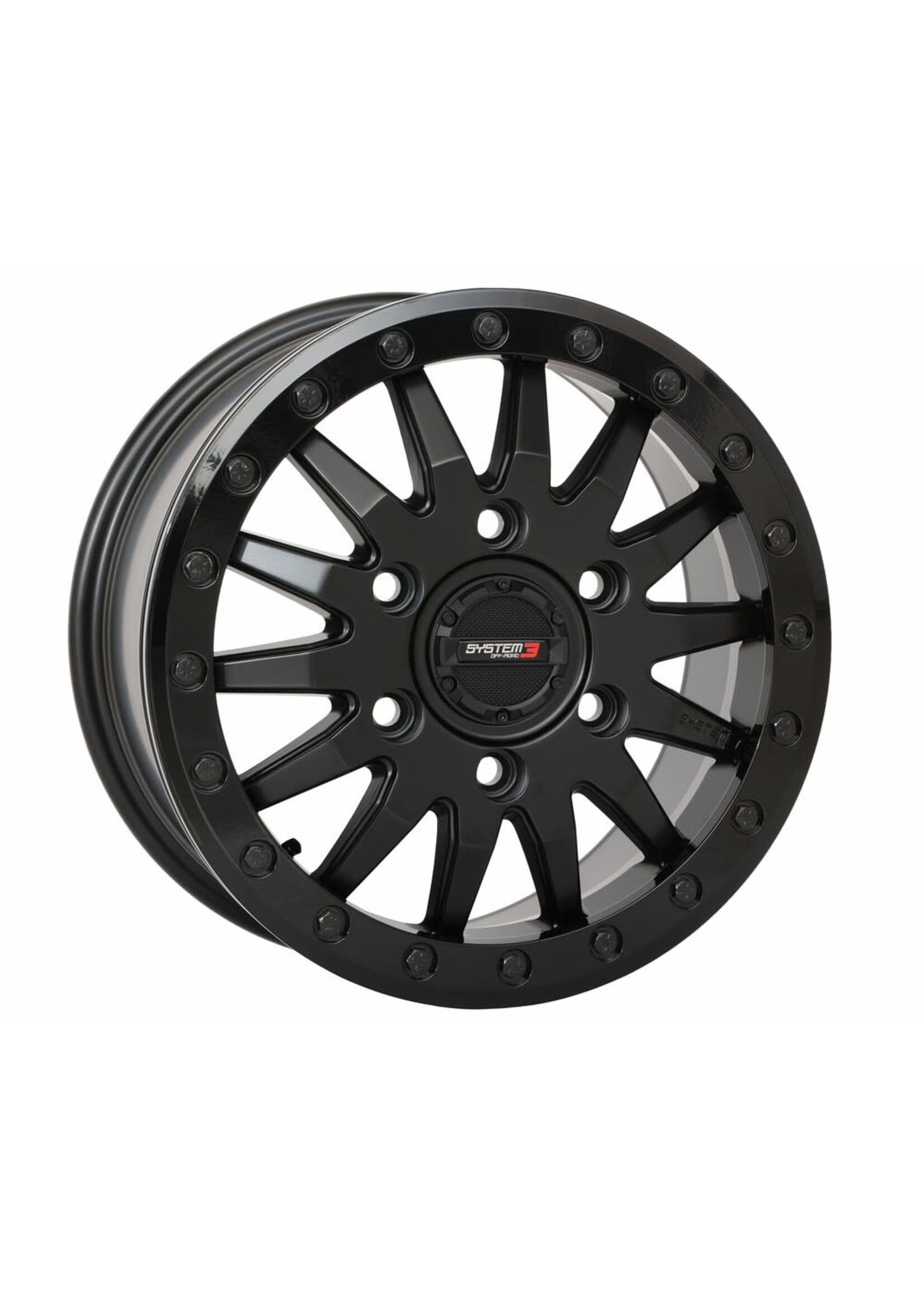 System 3 Off-Road SYSTEM 3 SB8 WHEEL