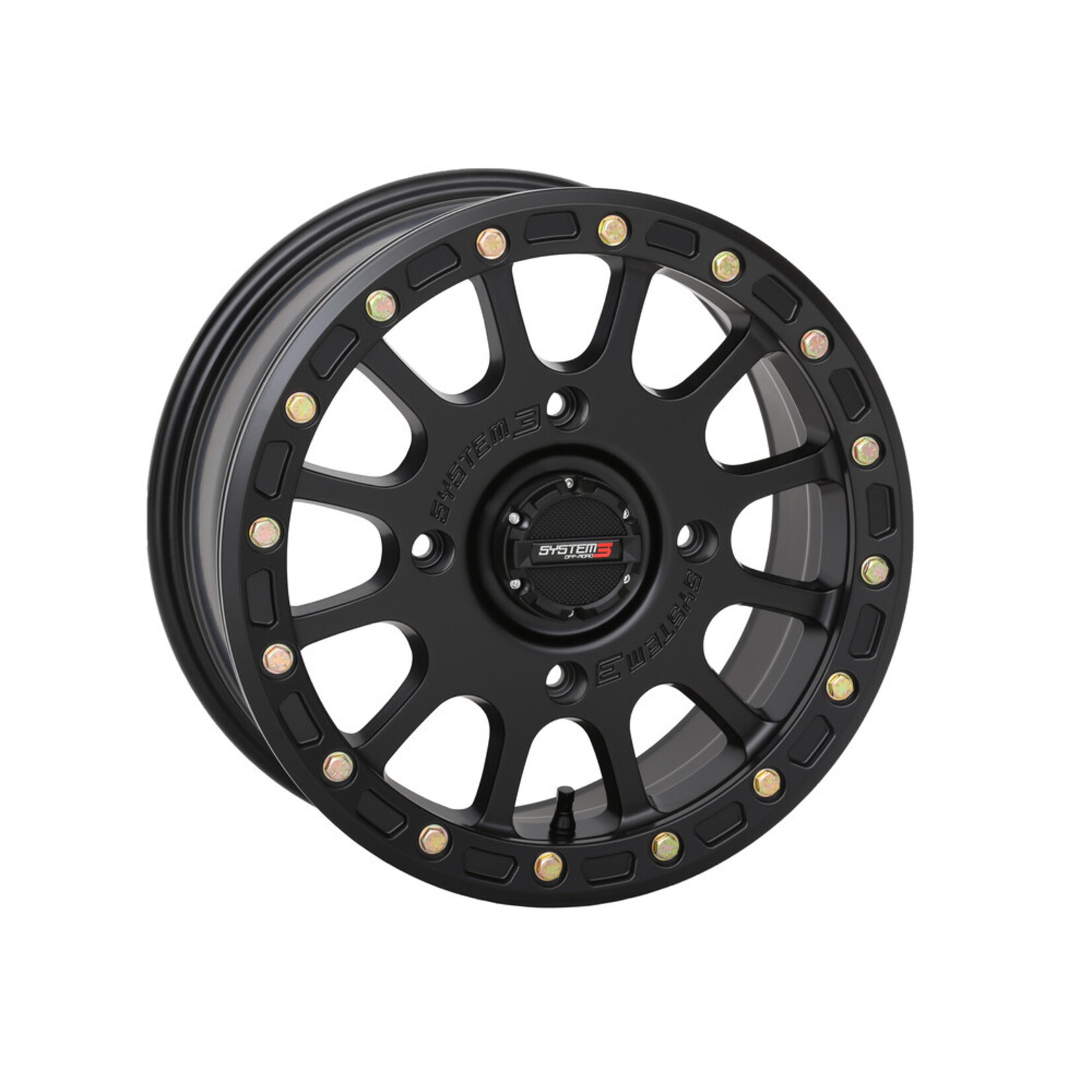 System 3 Off-Road System 3 Off-Road SB5 Beadlock wheel