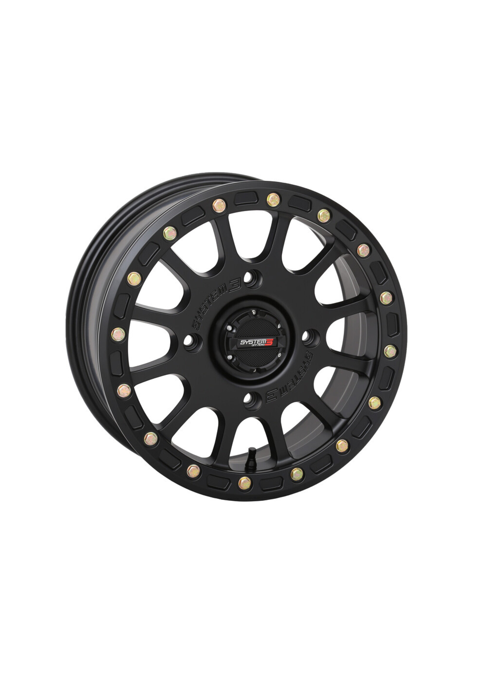 System 3 Off-Road System 3 Off-Road SB5 Beadlock wheel