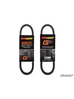 Super ATV G-Boost Worlds Best Drive Belt for Can-Am-X3,Defender,Maverick Sport/Trail