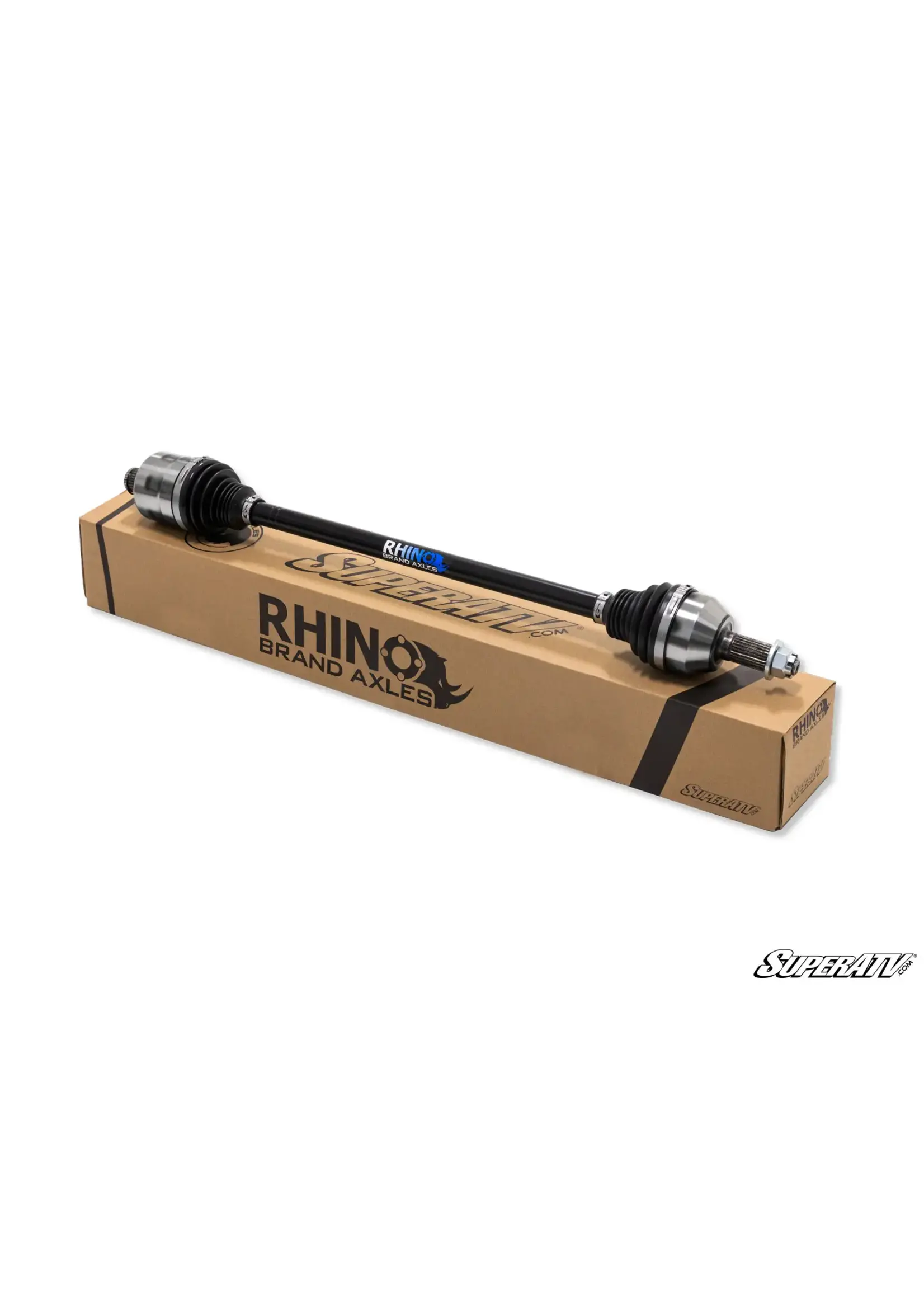 Rhino Brand RZR PRO XP Axle