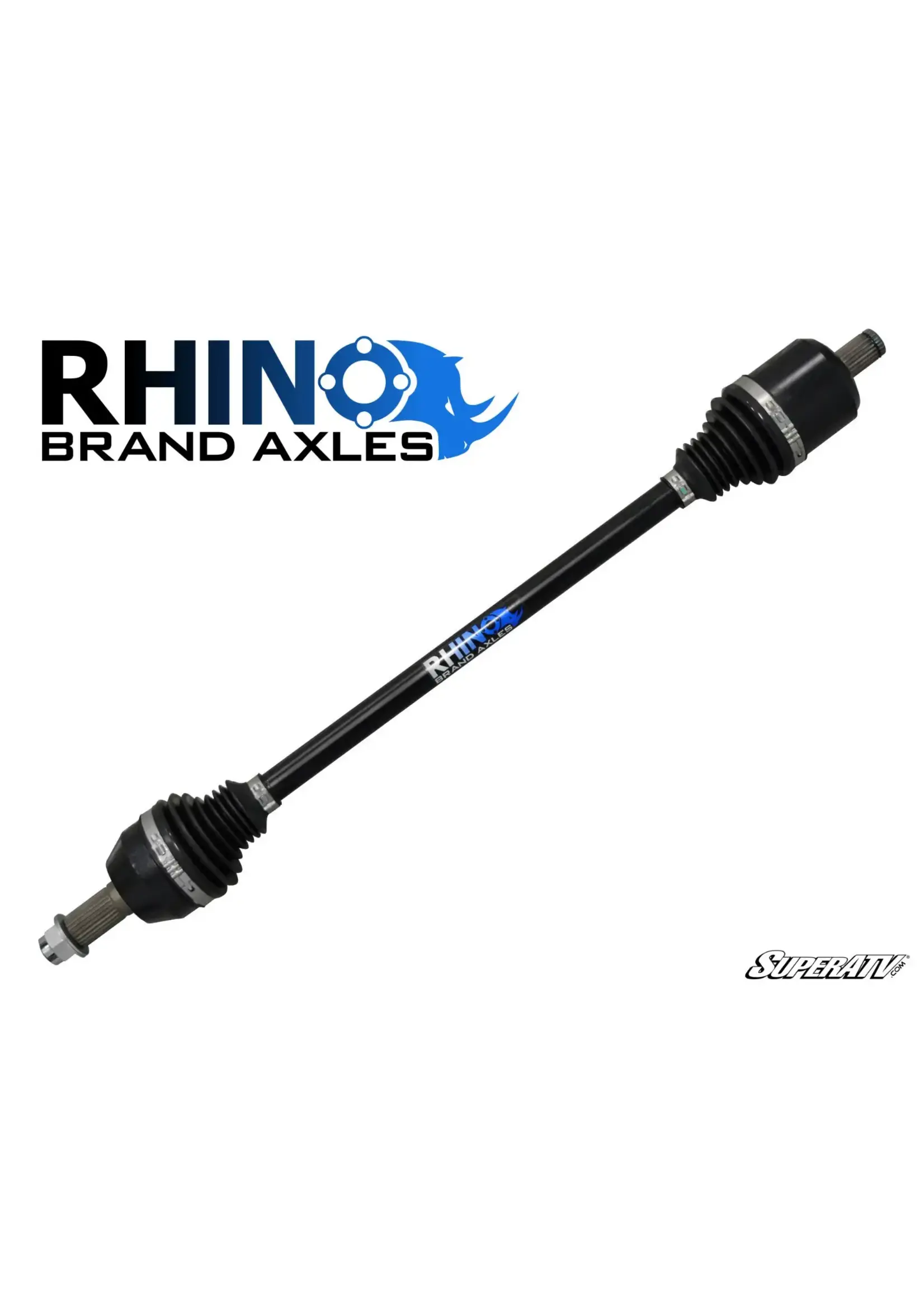 Rhino Brand RZR PRO XP Axle