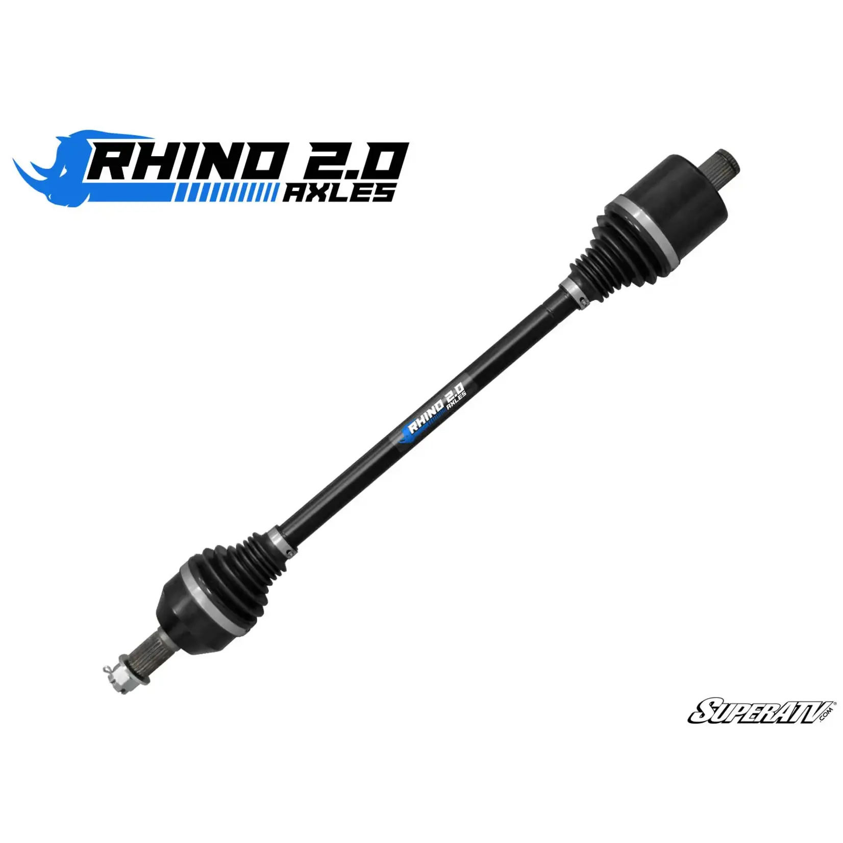 Rhino 2.0 Yamaha YXZ Heavy Duty Axle