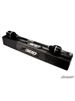 Super ATV X300 RZR Turbo Front Axle