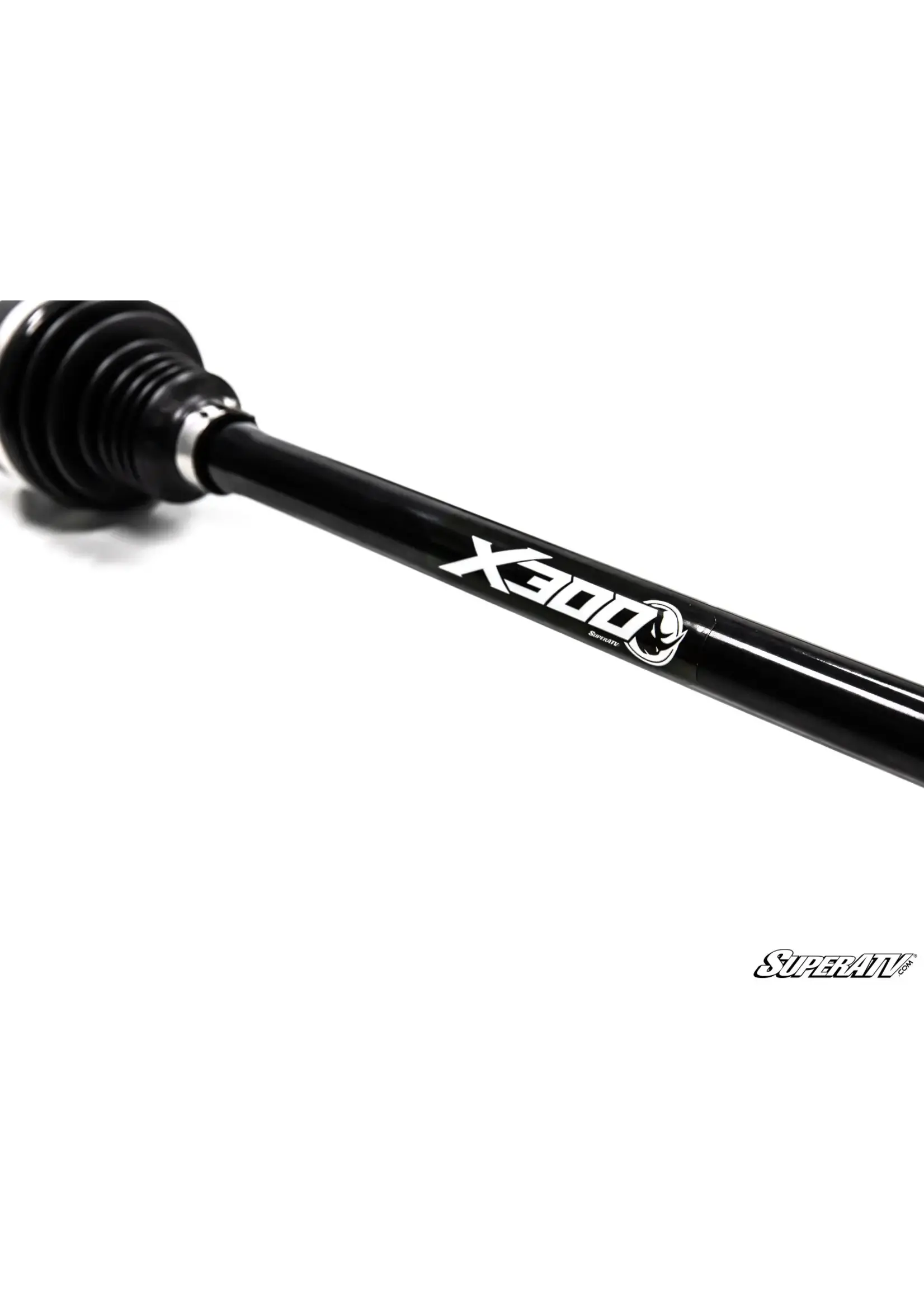 Super ATV X300 RZR Turbo Front Axle