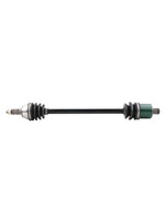 OPEN TRAIL Trak Motive Polaris Axle
