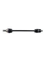 OPEN TRAIL Trak Motive Polaris Axle