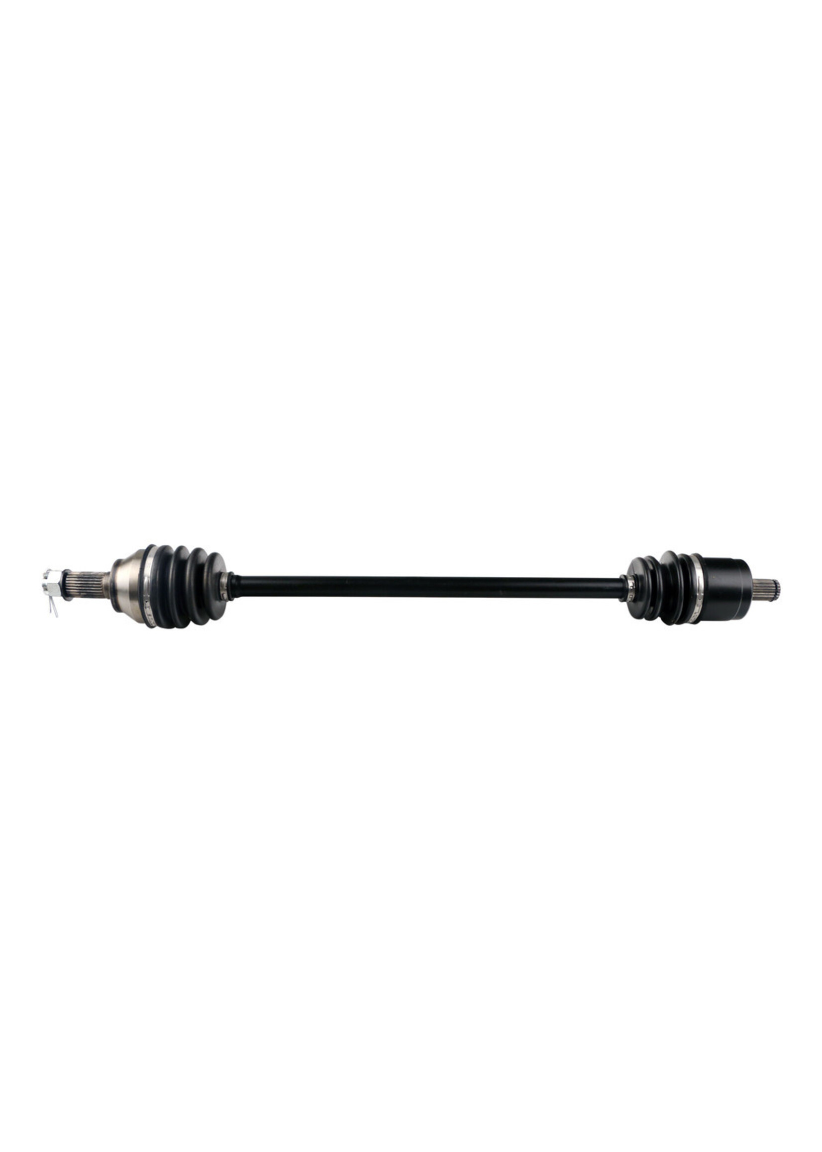 OPEN TRAIL Trak Motive Polaris Axle