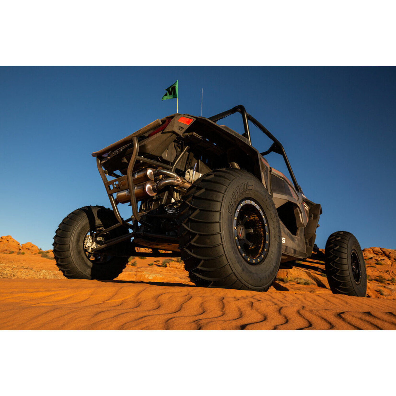 System 3 Offroad SS360 Snow-Sand Tire 35x13-15