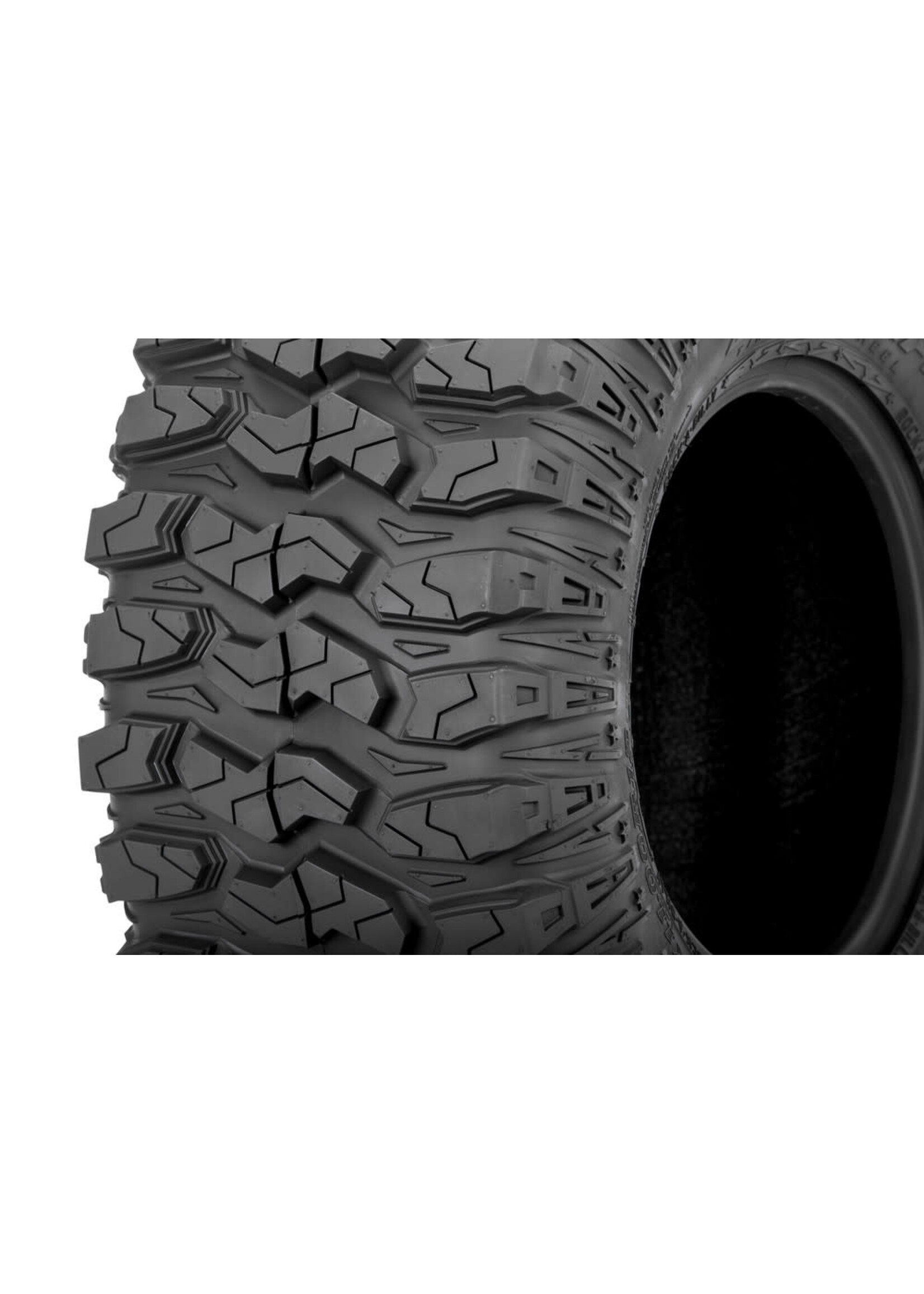Sedona Tire and Wheel Sedona Tire ROCK-A-BILLY 30X10R14Radial Tire