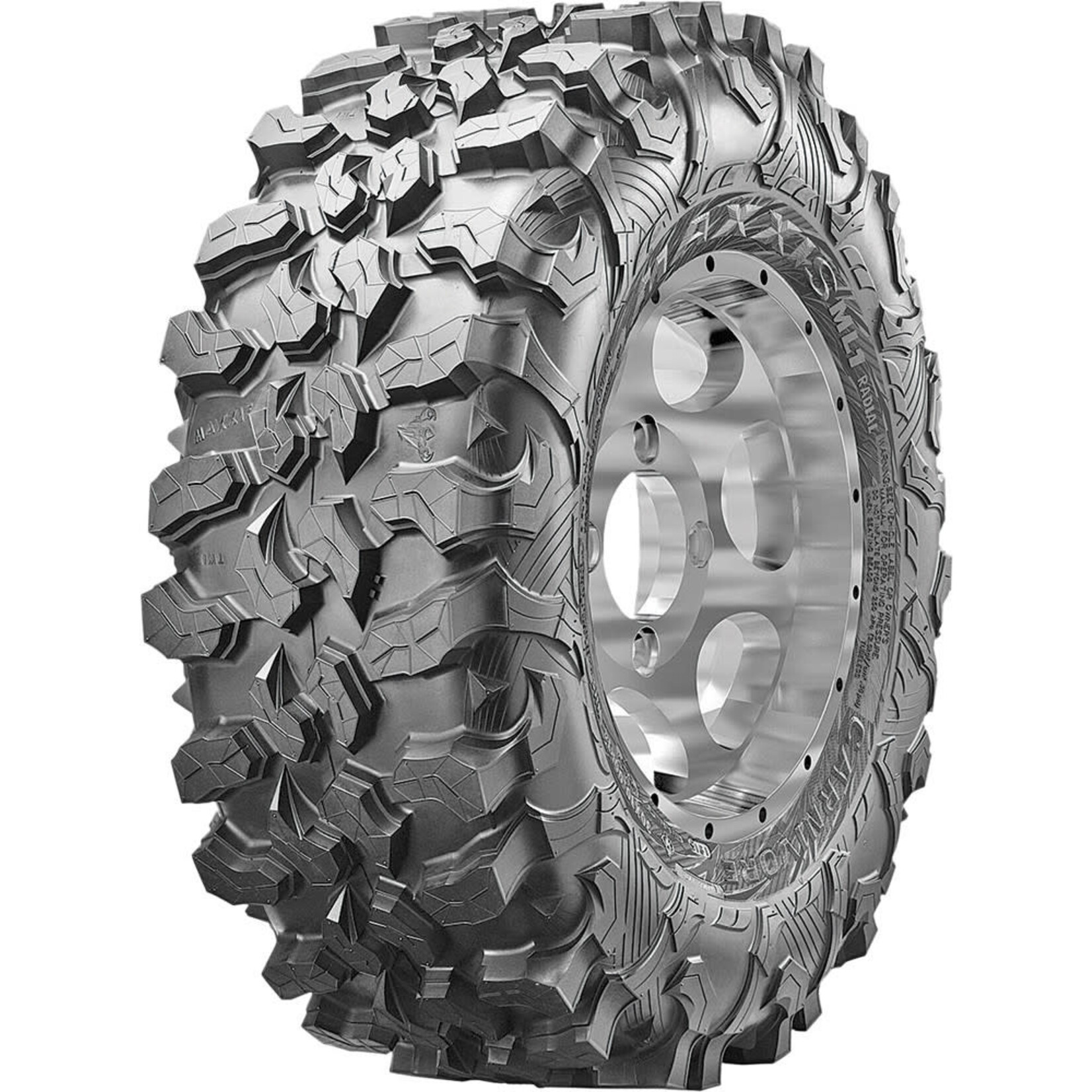 Maxxis Carnivore