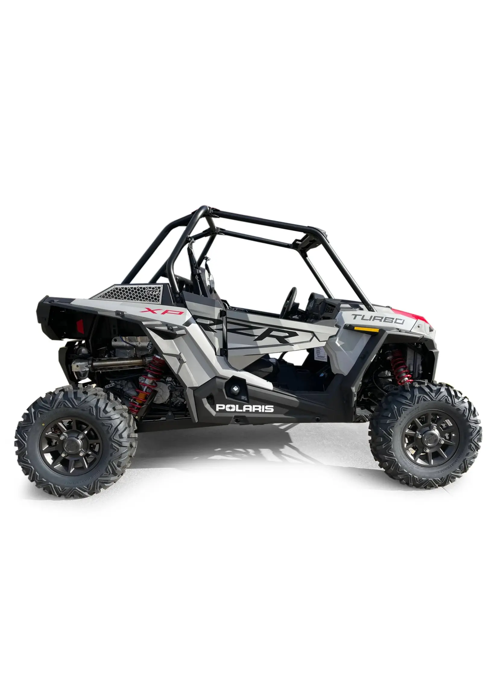 DRT Motorsports DRT Motorsports RZR XP 1000 Turbo and Turbo S 2017+ Air Intake Grille
