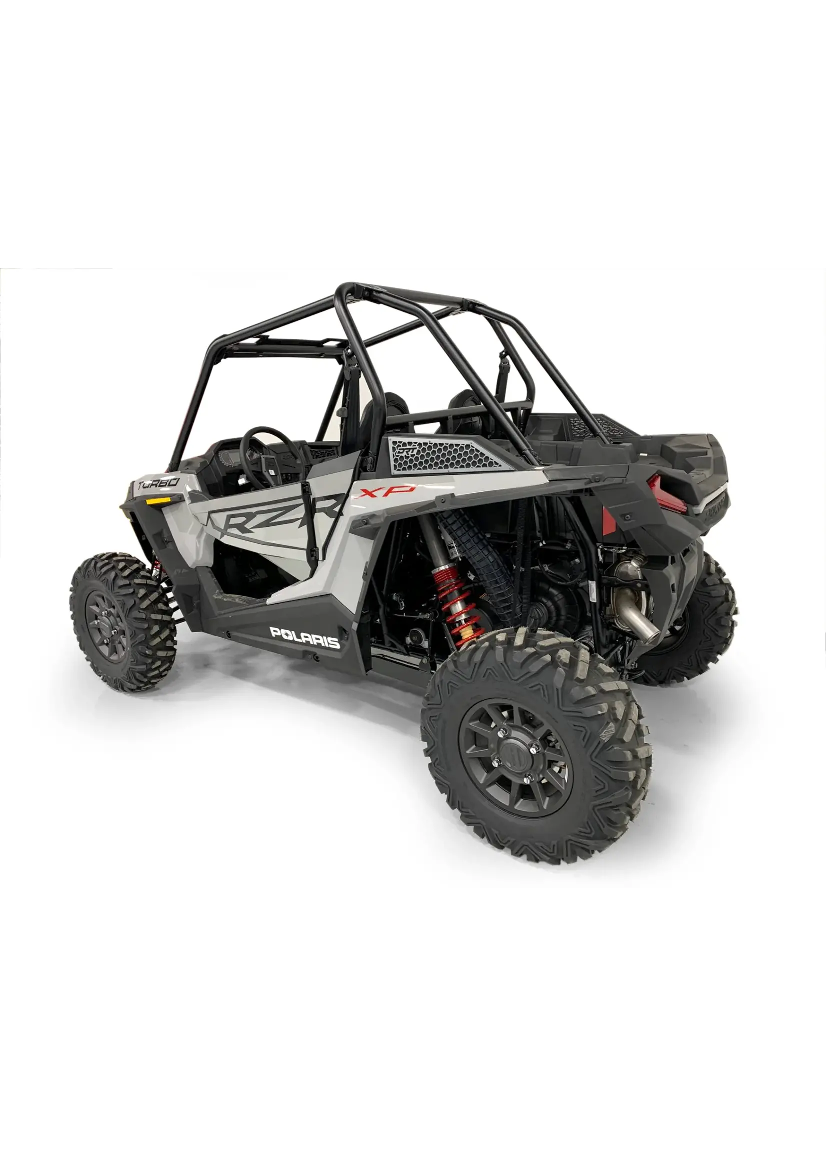 DRT Motorsports DRT Motorsports RZR XP 1000 Turbo and Turbo S 2017+ Air Intake Grille