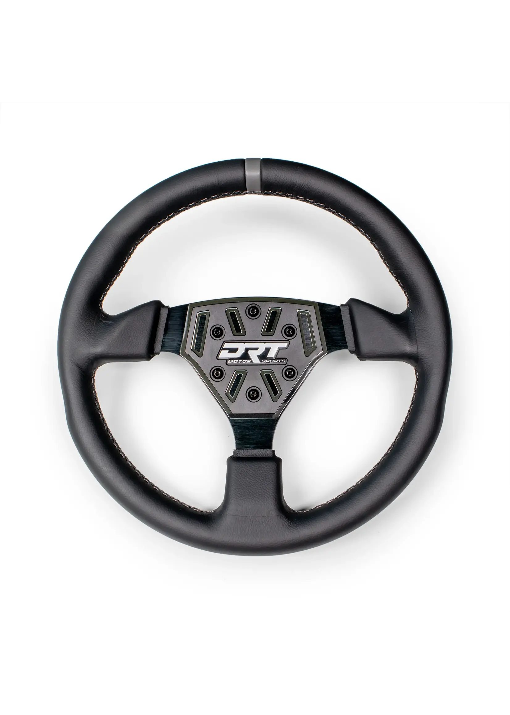 DRT Motorsports DRT Motorsports Round 330mm Steering Wheel