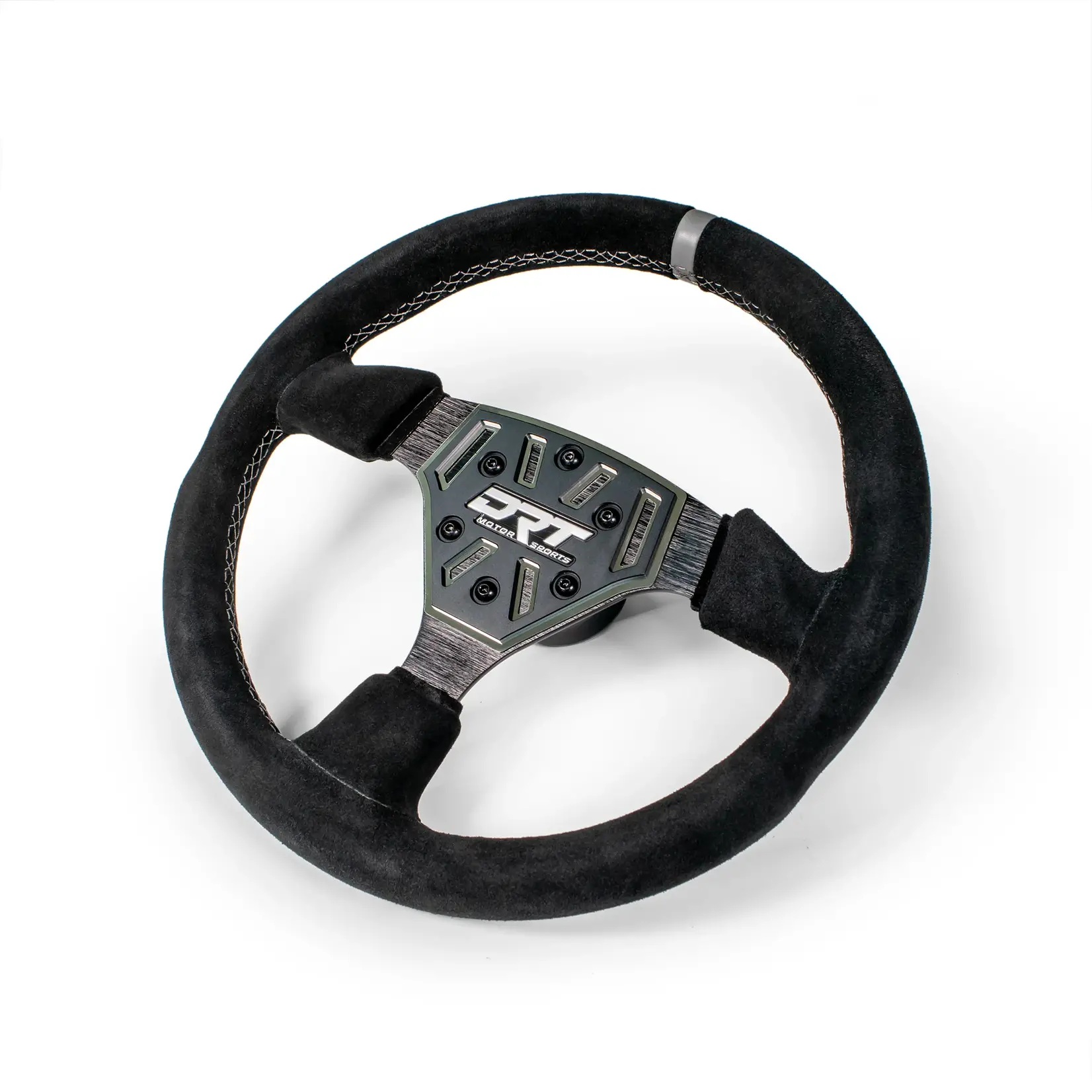 DRT Motorsports DRT Motorsports Round 330mm Steering Wheel