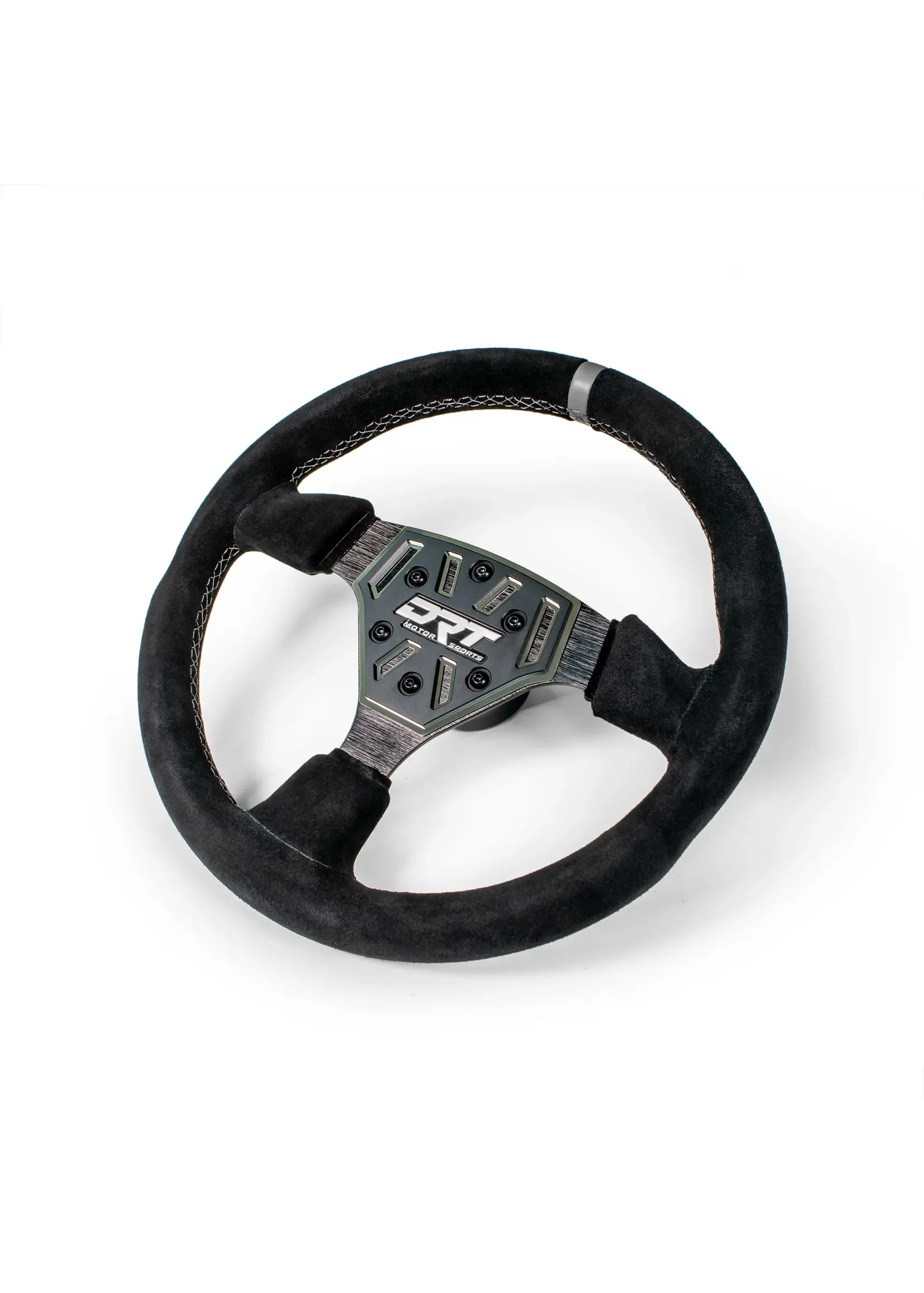 DRT Motorsports DRT Motorsports Round 330mm Steering Wheel