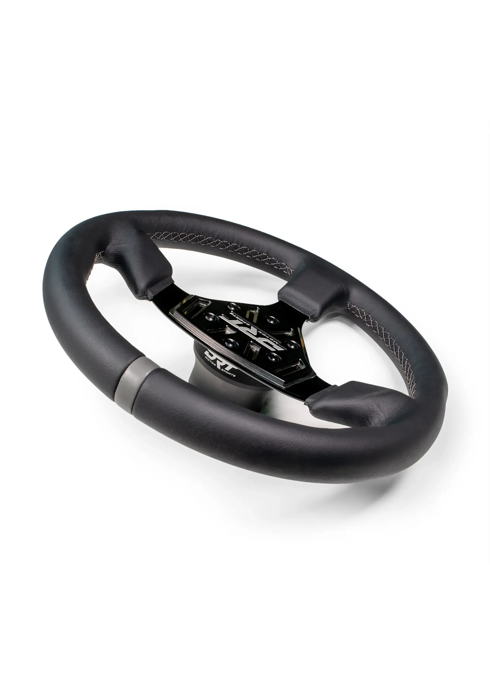 DRT Motorsports DRT Motorsports Round 330mm Steering Wheel