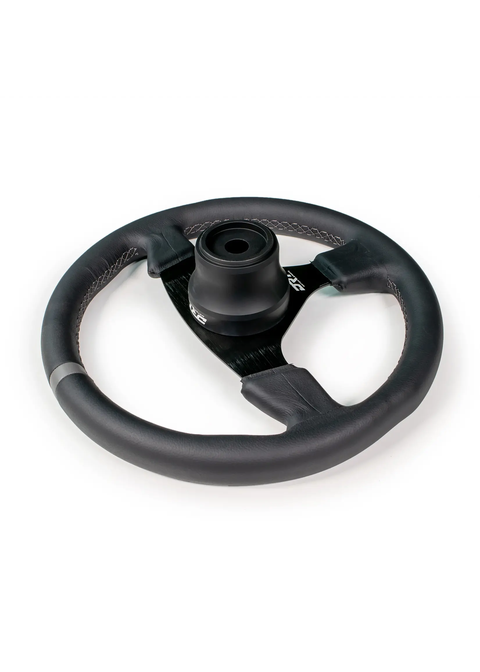 DRT Motorsports DRT Motorsports Round 330mm Steering Wheel