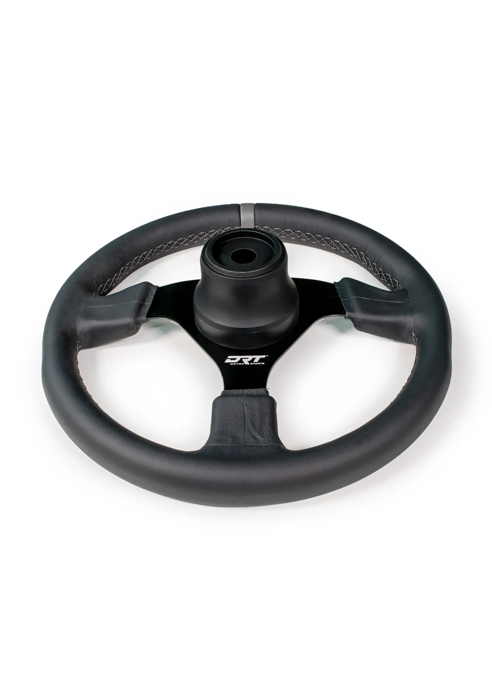 DRT Motorsports DRT Motorsports Round 330mm Steering Wheel