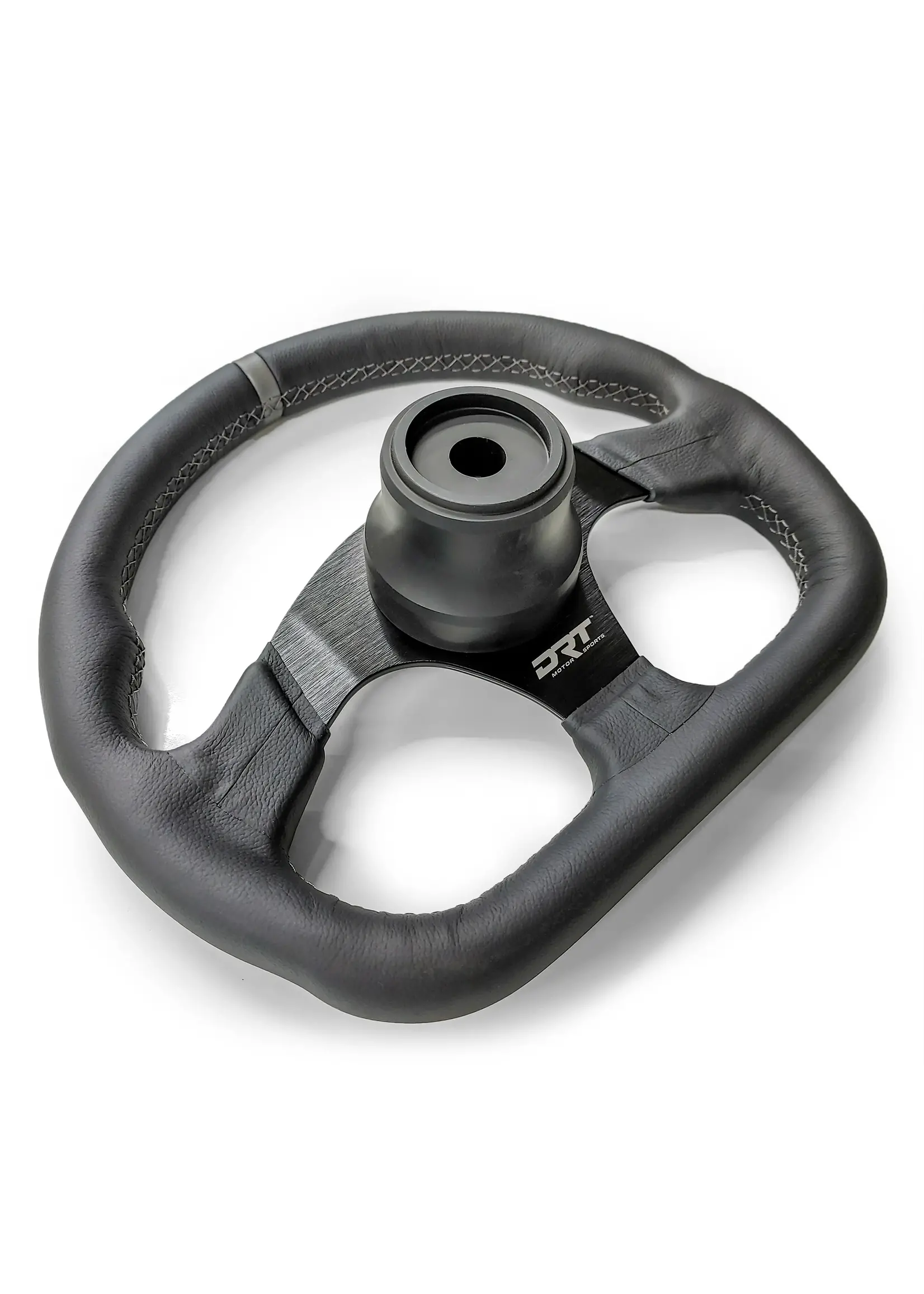DRT Motorsports DRT Motorsports Round 330mm Steering Wheel