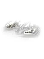 DRT Motorsports DRT RZR Pro XP / Pro R / Turbo R 2020+ Air Intake Grill